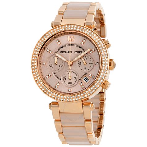 michael kors damenuhr mk5862|mk5896 michael kors watch.